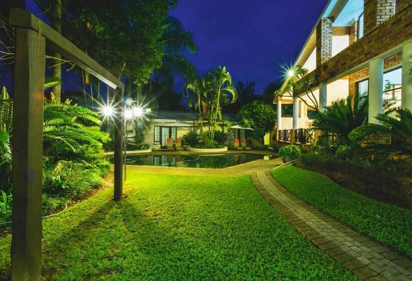 Bed and Breakfast Stille Woning