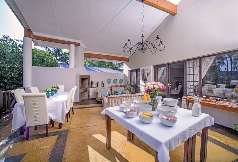 Bed and Breakfast Stille Woning