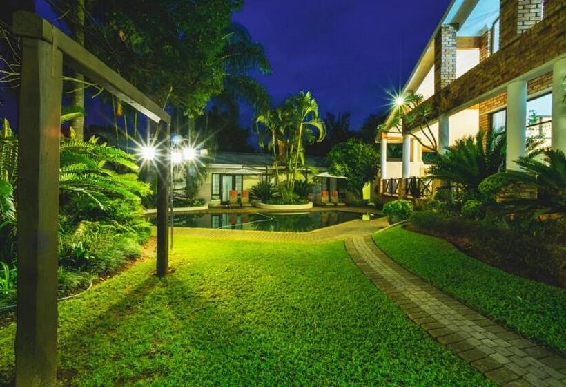 Bed and Breakfast Stille Woning