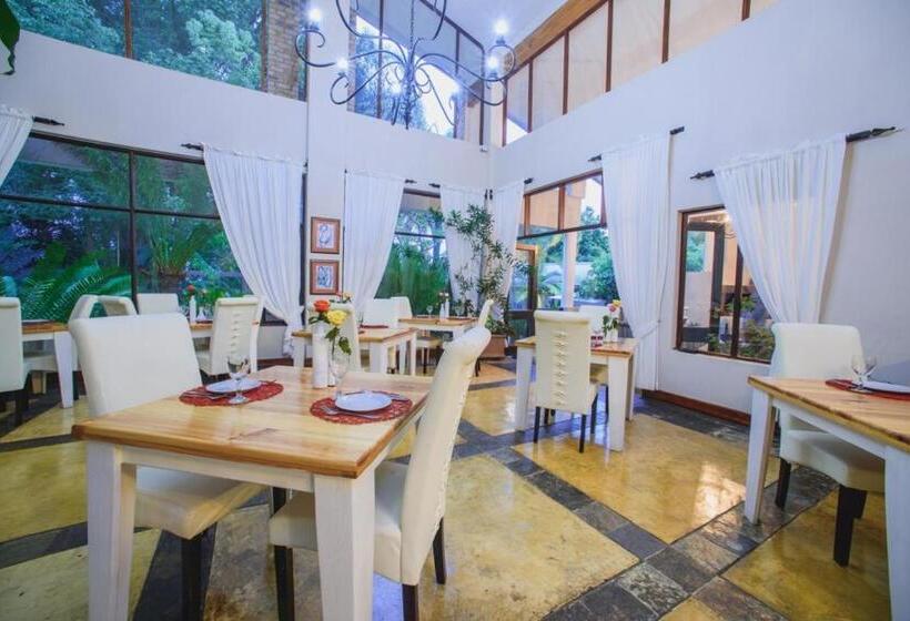 Bed and Breakfast Stille Woning