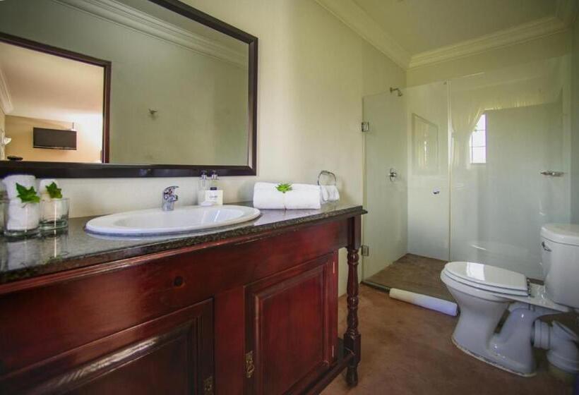 Bed and Breakfast Stille Woning