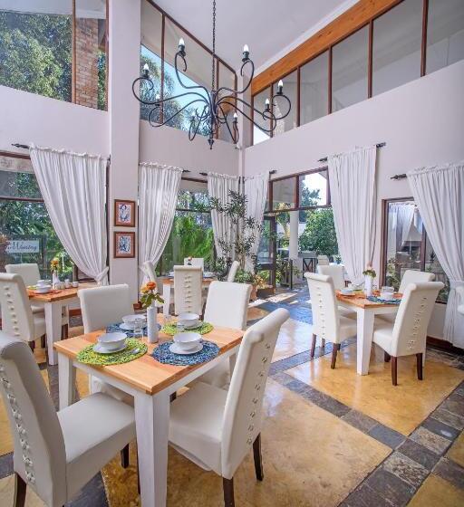 Bed and Breakfast Stille Woning