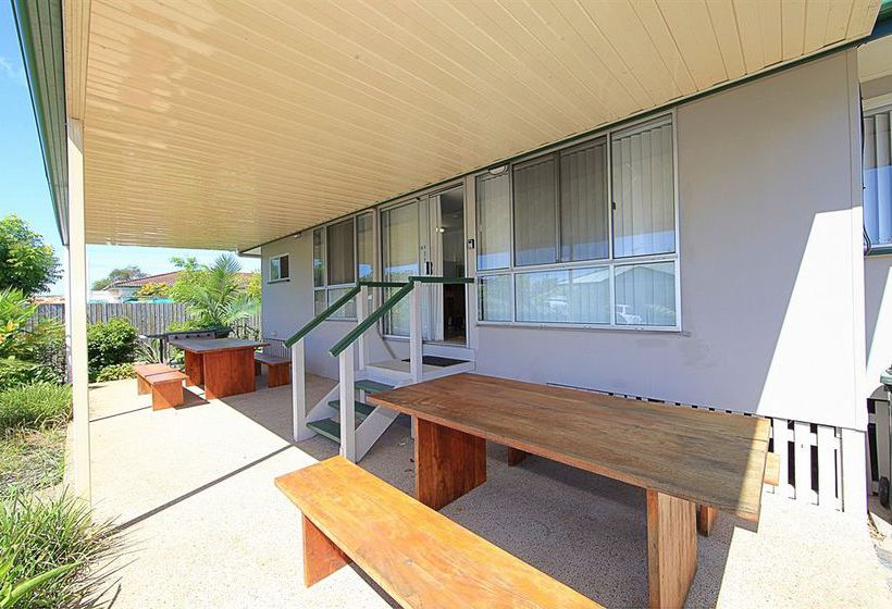 민박 Alexandra Lodge