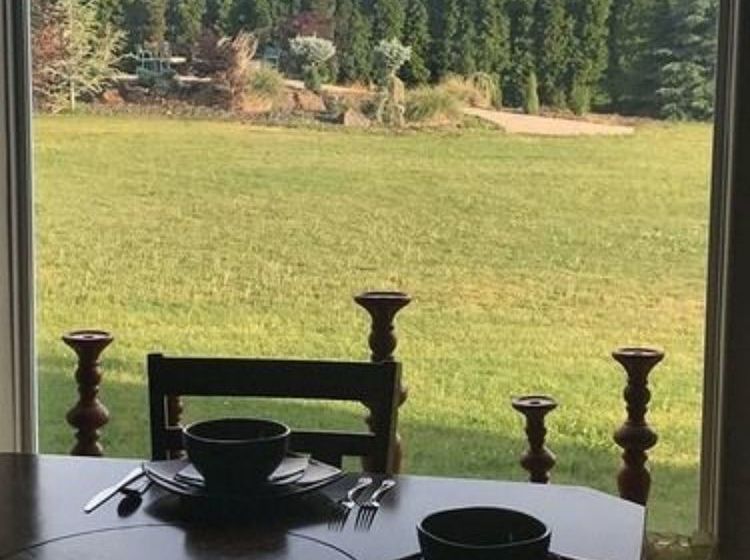 Bed and Breakfast Azure Mountain View