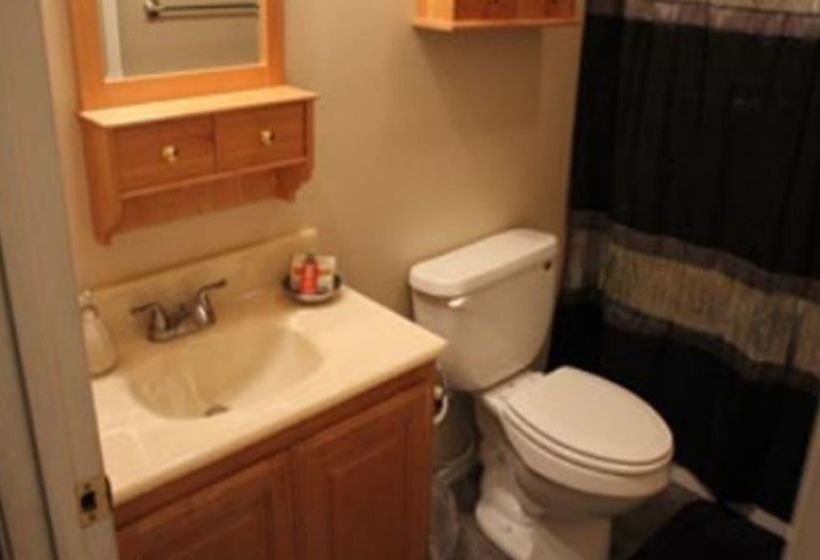 مبيت وإفطار Azure Mountain View