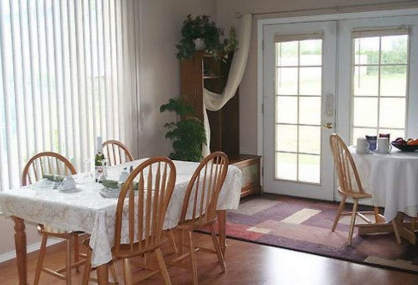 Bed and Breakfast Azure Mountain View