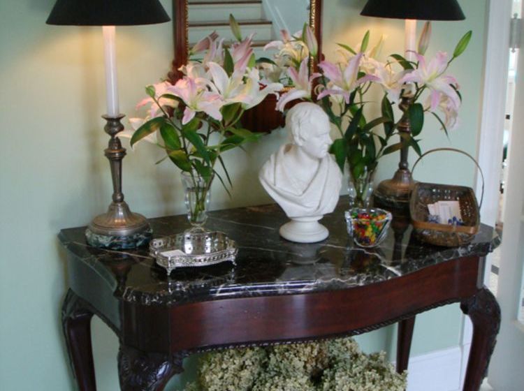 צימר Bishops Hall