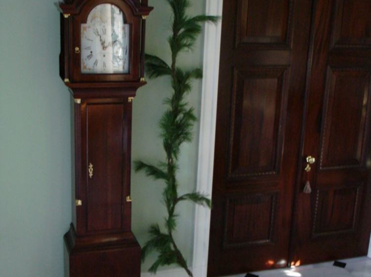 צימר Bishops Hall