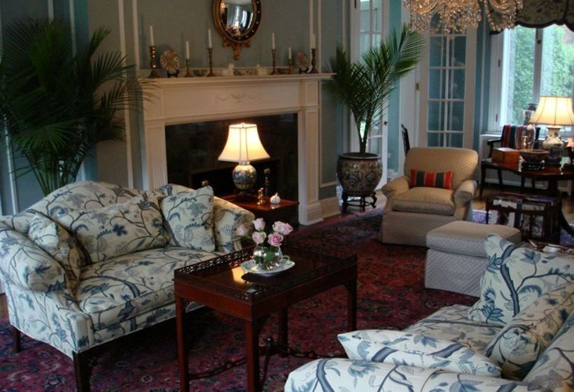 צימר Bishops Hall