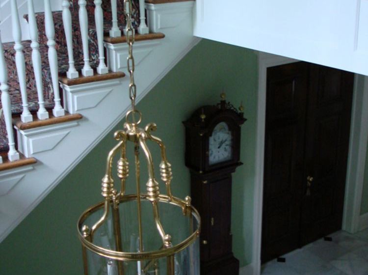 צימר Bishops Hall