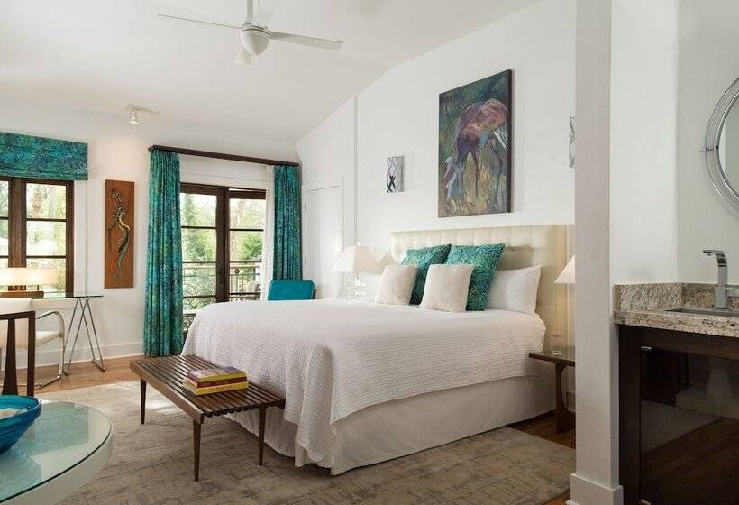 مبيت وإفطار Black Dolphin Inn