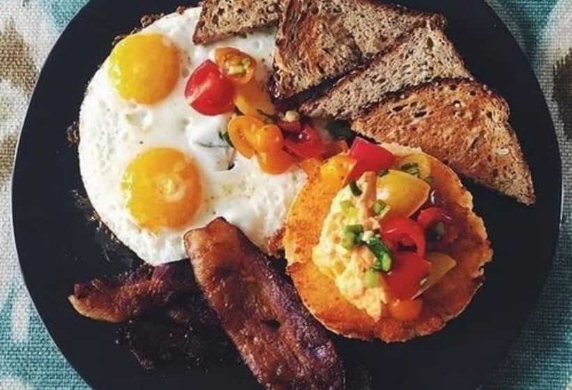 مبيت وإفطار Black Dolphin Inn