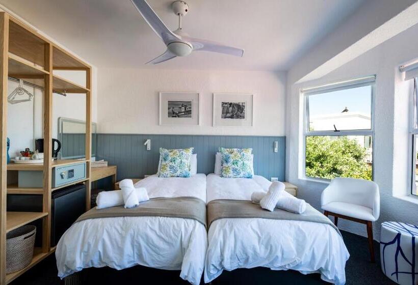 צימר Cape Agulhas Guest House