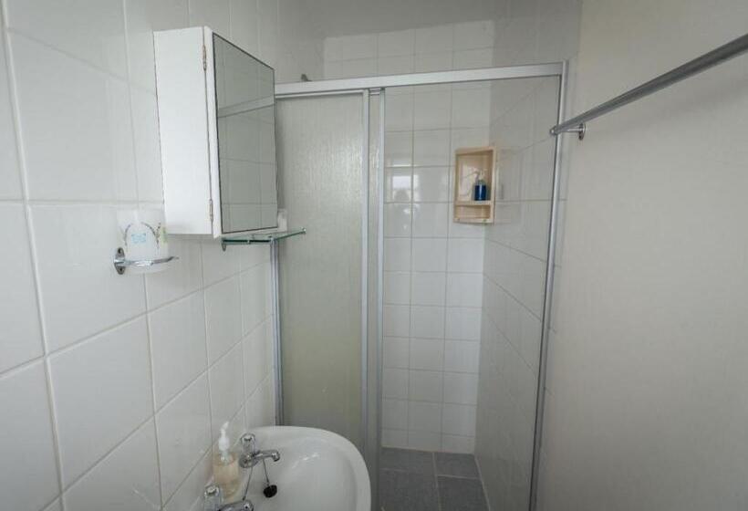 צימר Cape Agulhas Guest House