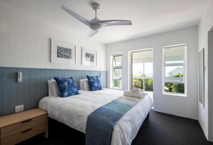 צימר Cape Agulhas Guest House