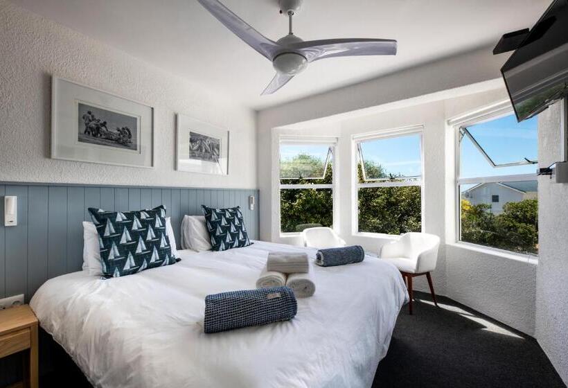 צימר Cape Agulhas Guest House