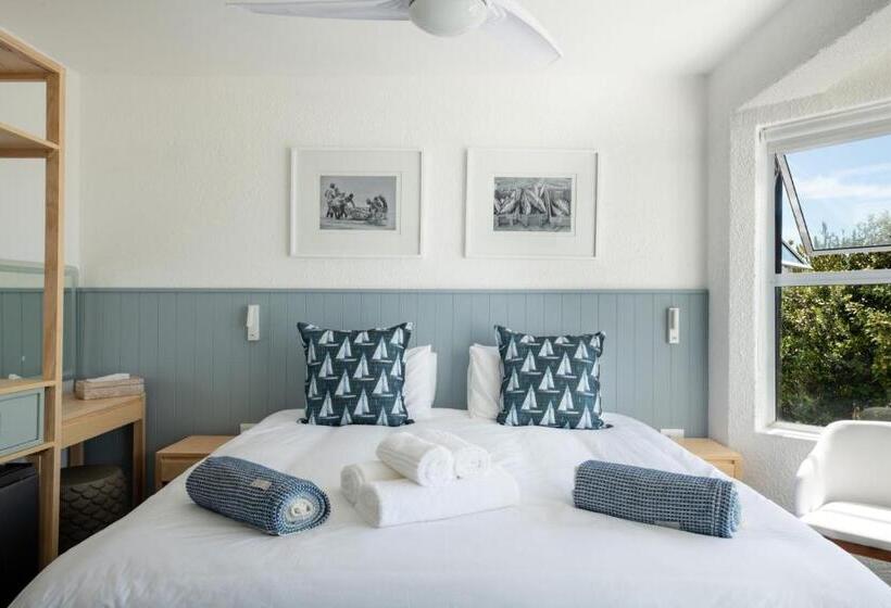 צימר Cape Agulhas Guest House