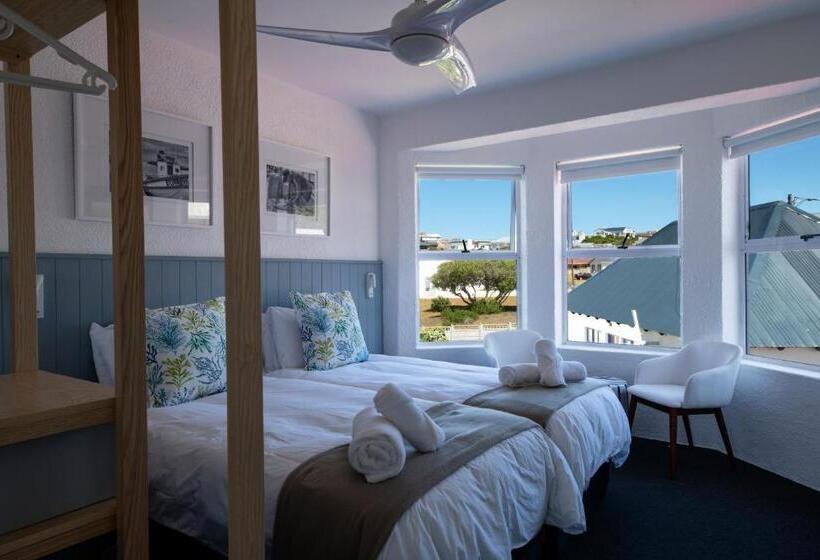 צימר Cape Agulhas Guest House