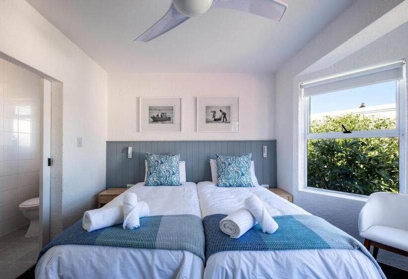 צימר Cape Agulhas Guest House