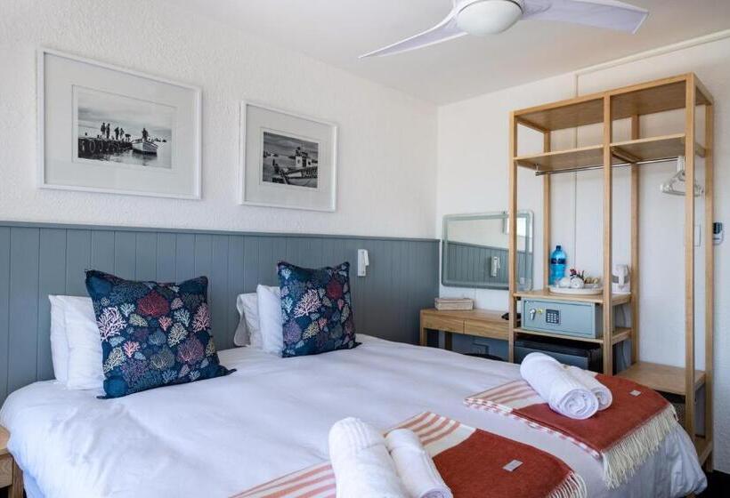 צימר Cape Agulhas Guest House
