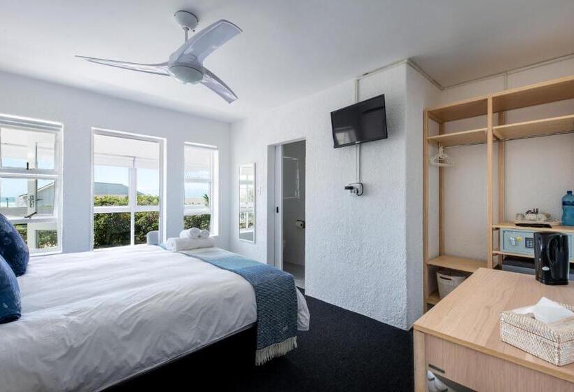 צימר Cape Agulhas Guest House