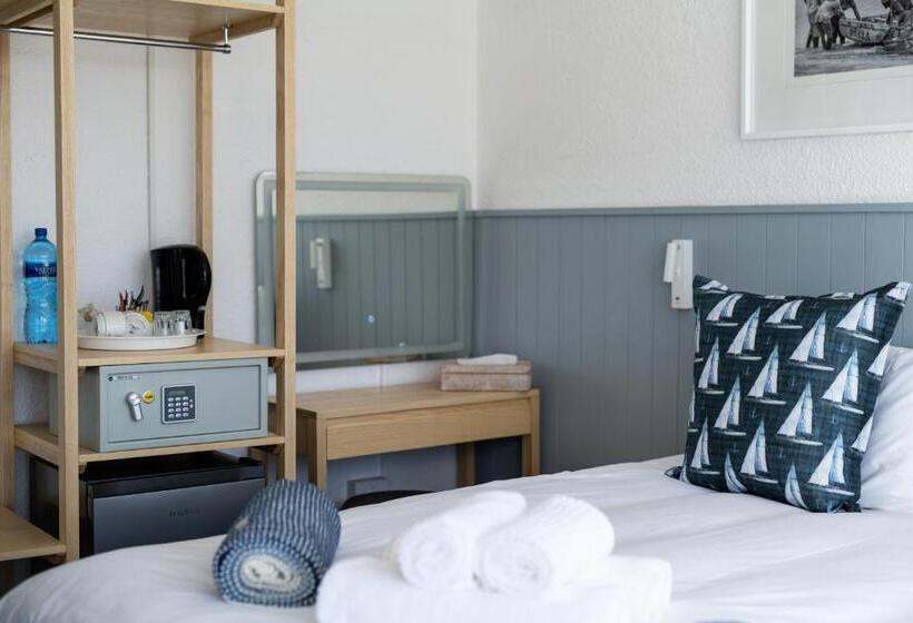 צימר Cape Agulhas Guest House