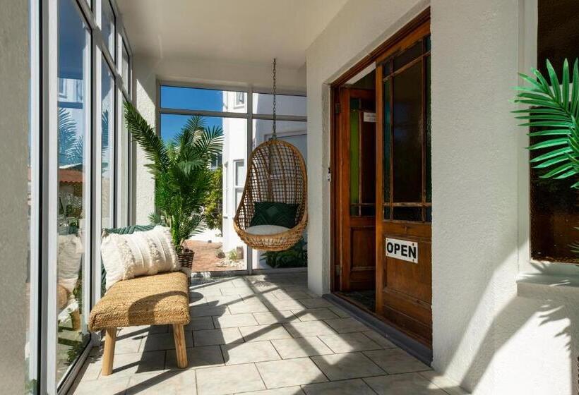 צימר Cape Agulhas Guest House