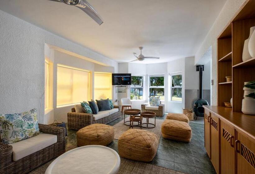 צימר Cape Agulhas Guest House