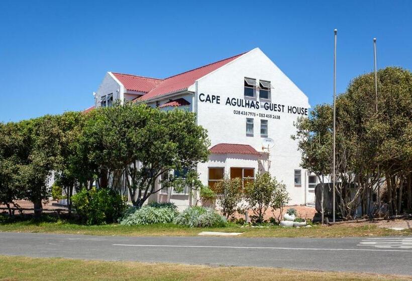 צימר Cape Agulhas Guest House