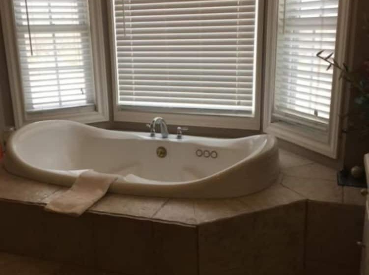 مبيت وإفطار Davis Mountains Inn