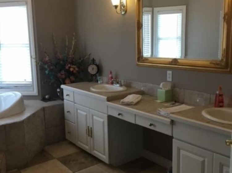 مبيت وإفطار Davis Mountains Inn