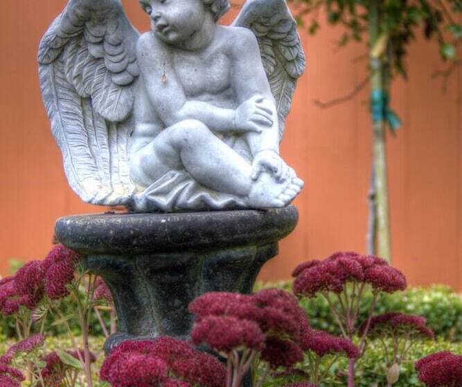 צימר Gingerbread Mansion