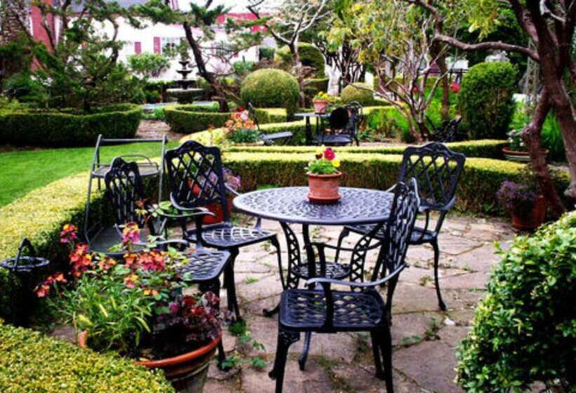 צימר Gingerbread Mansion