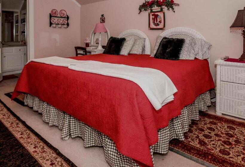 مبيت وإفطار Holly House Of Hamilton