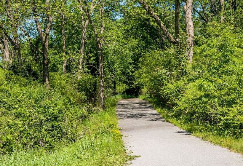 مبيت وإفطار Holly House Of Hamilton