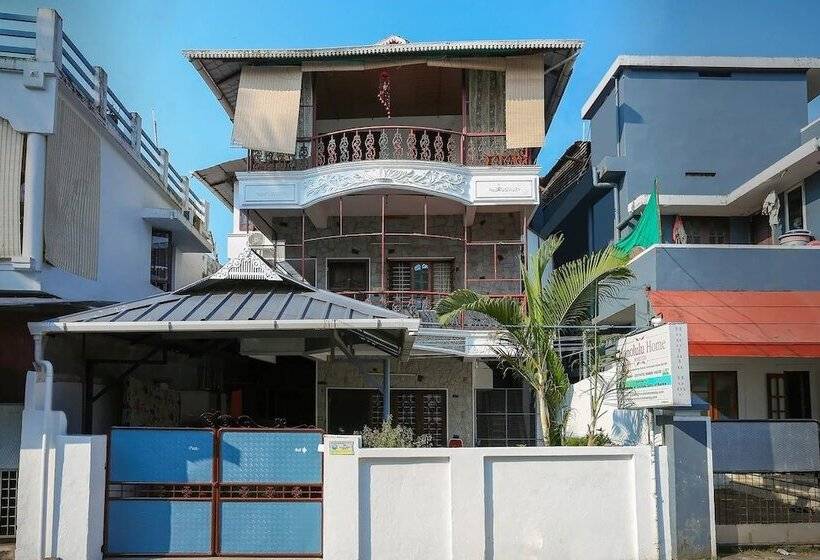 Bed and Breakfast Honolulu Home