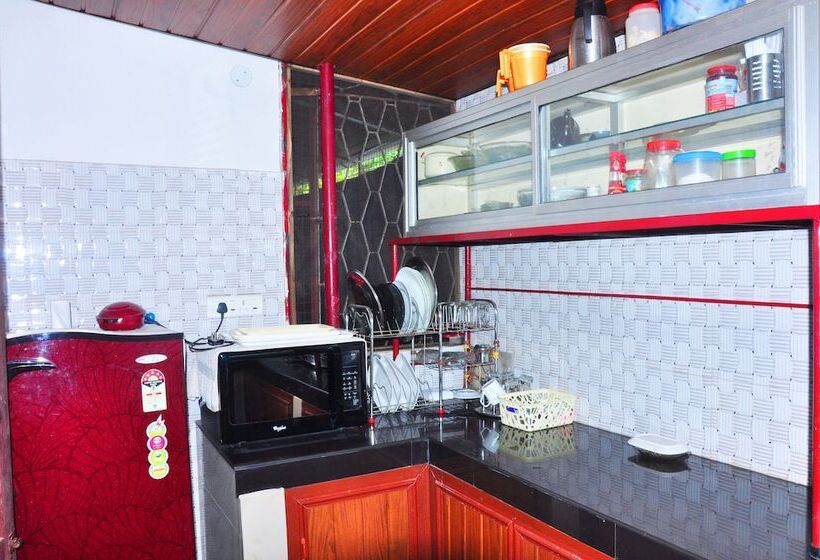 Bed and Breakfast Honolulu Home