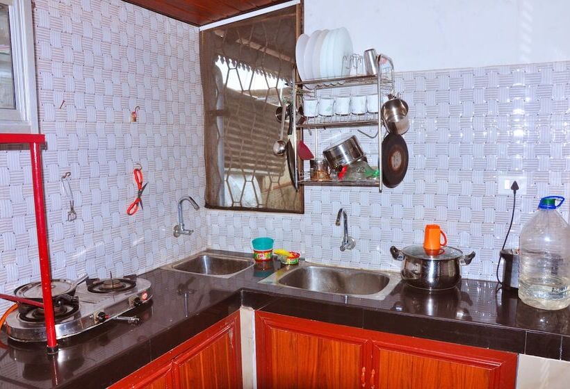 Bed and Breakfast Honolulu Home