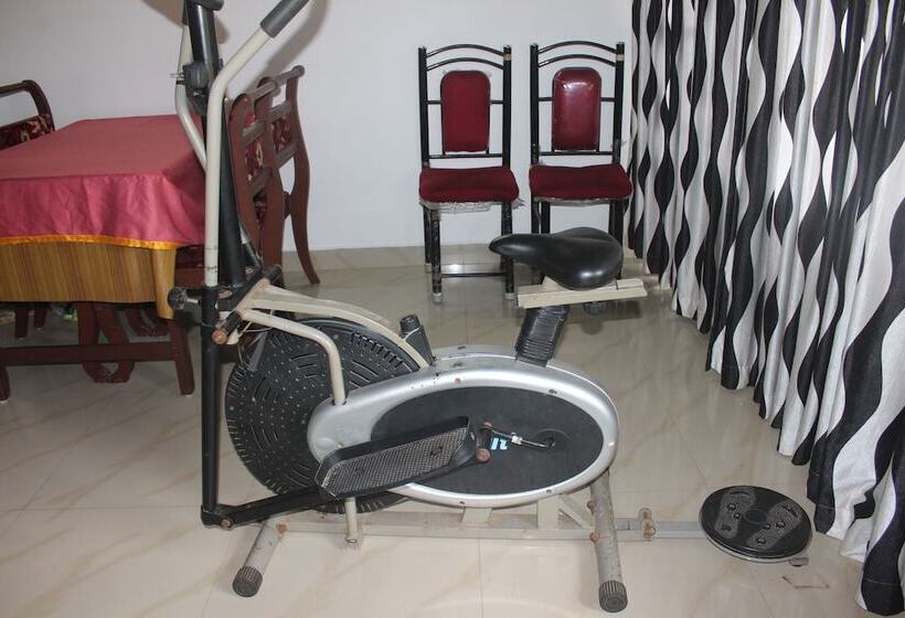 Bed and Breakfast Honolulu Home