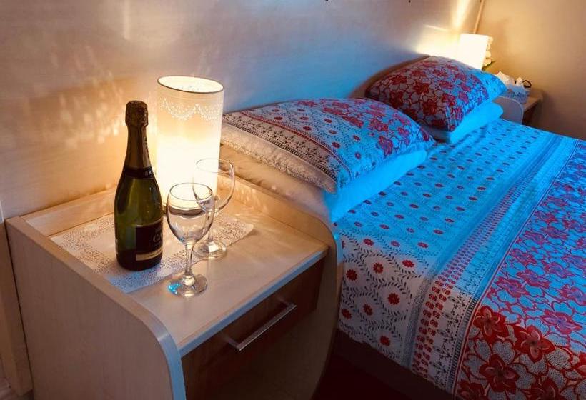 住宿加早餐 Inn On The Broadway