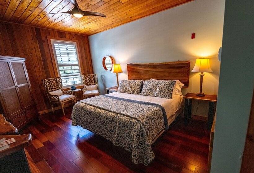مبيت وإفطار Jensen Beach Inn