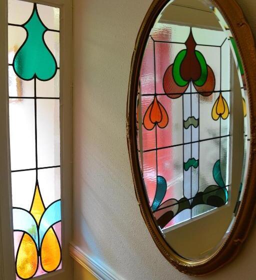 צימר Knightsrest