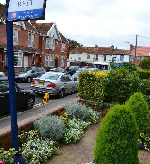 צימר Knightsrest