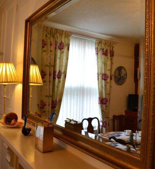 צימר Knightsrest