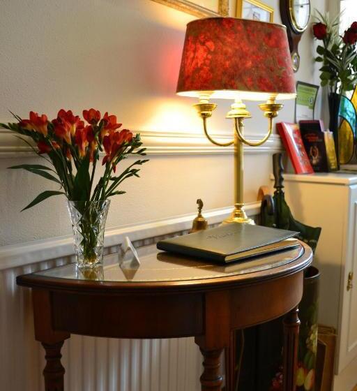 צימר Knightsrest