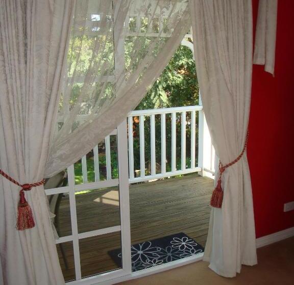 צימר Lanterns Retreats