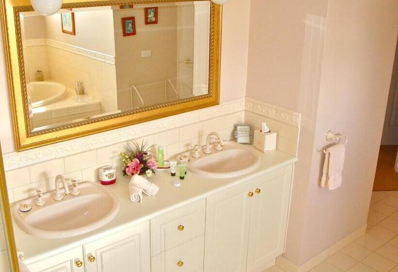 צימר Lanterns Retreats