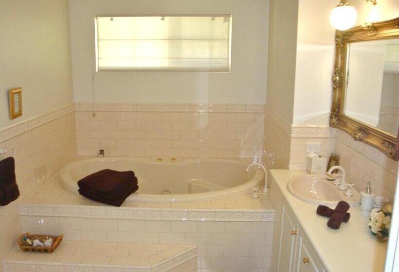 צימר Lanterns Retreats