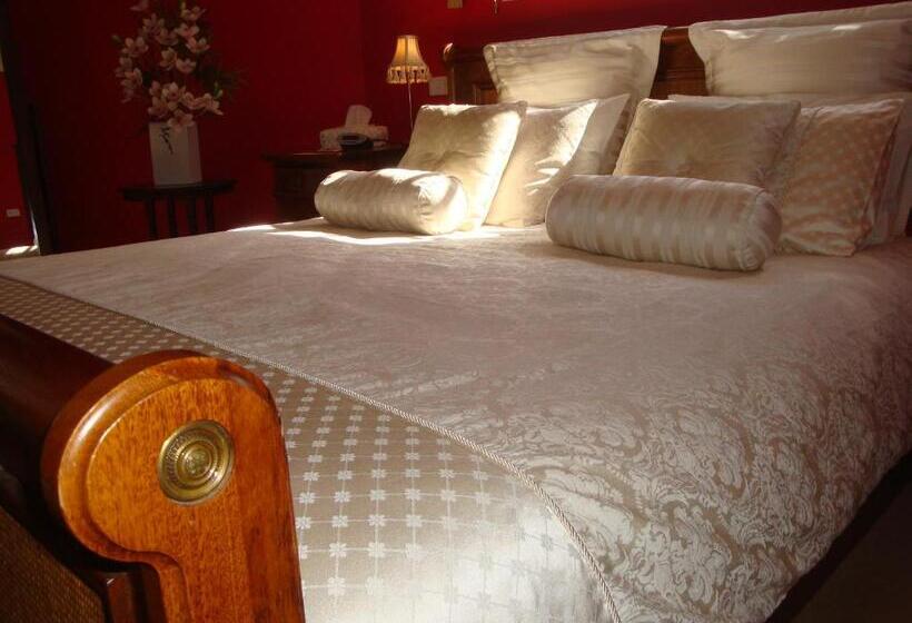 צימר Lanterns Retreats