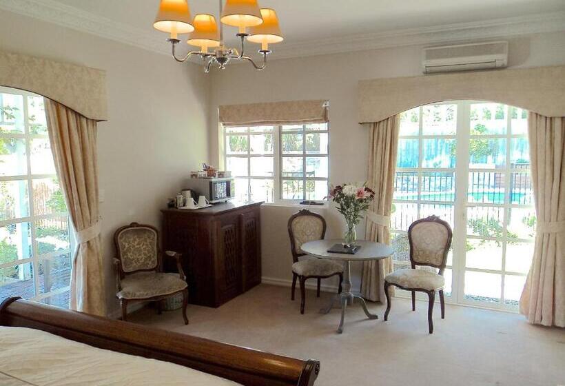 צימר Lanterns Retreats